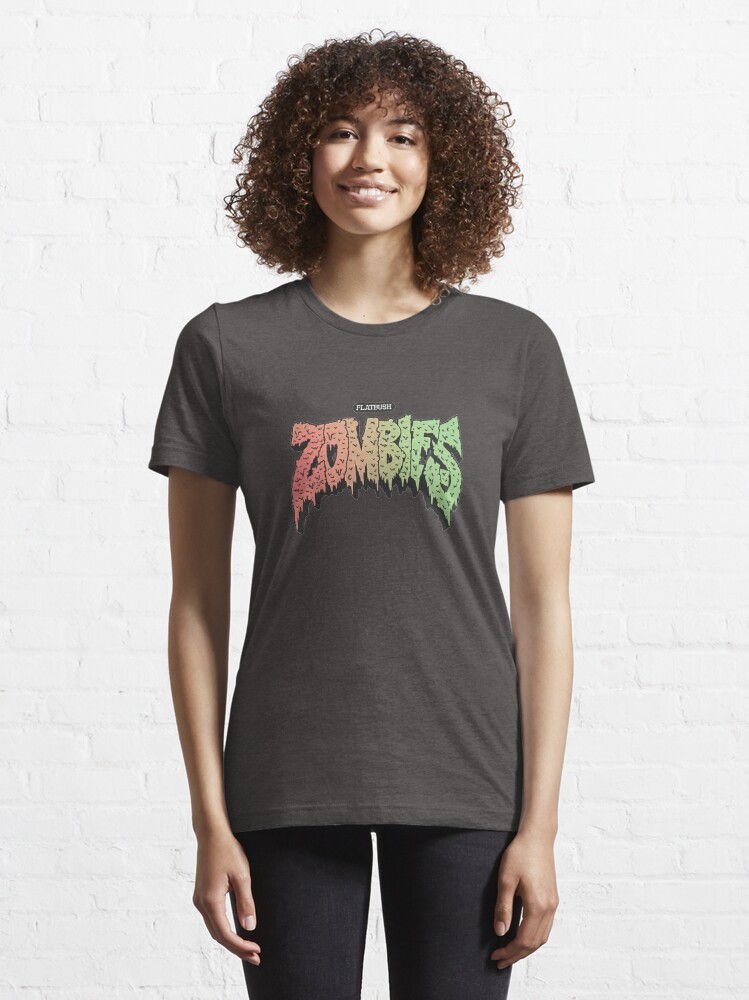 "The Merch Of Flatbush And The zombies" Tshirt for Sale by MarMostel