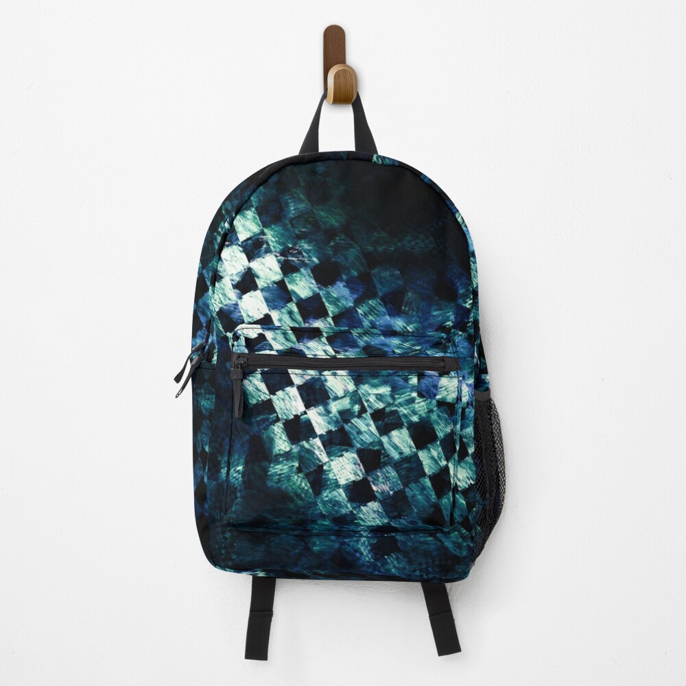 Item preview, Backpack designed and sold by TopplundDesigns.