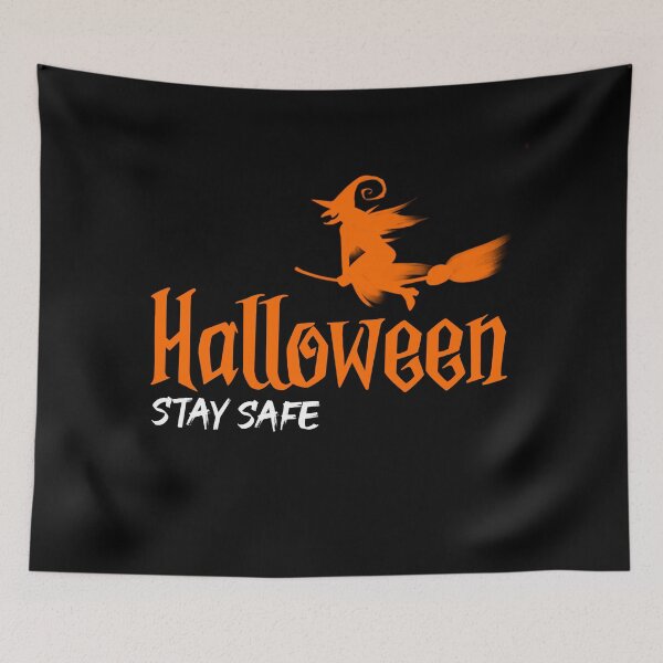 Item preview,  halloween t-shirts designed and sold by TopDesignArt.