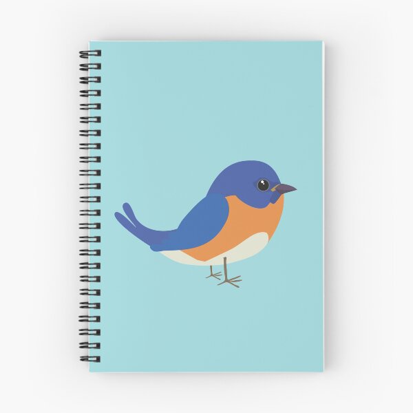 Item preview, Bluebird designed and sold by Bwiselizzy.