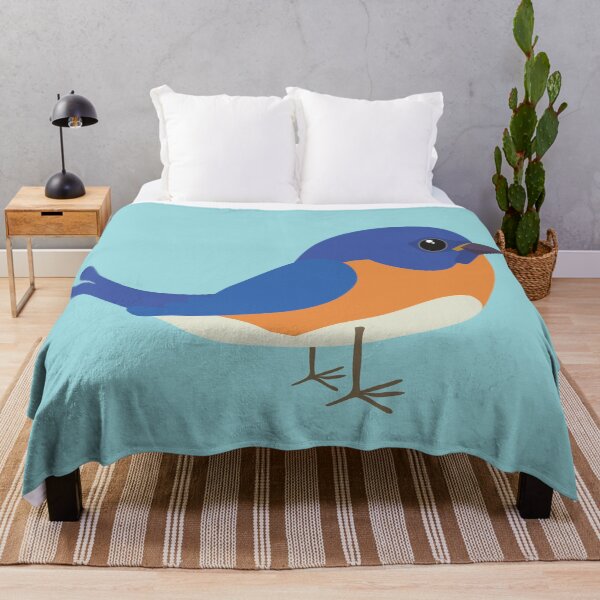 Item preview, Bluebird designed and sold by Bwiselizzy.