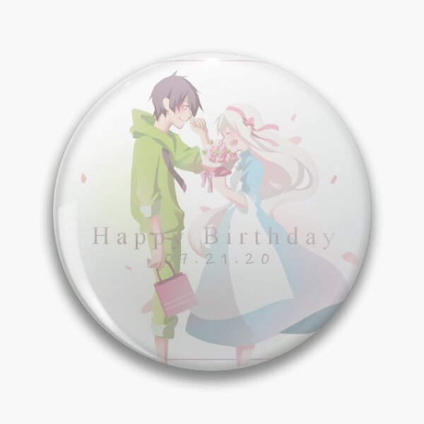 Item preview, Kagerou Project - Setomary designed and sold by xakurara.