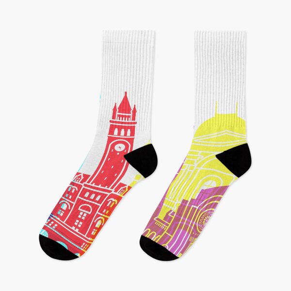 Item preview, Washington DC skyline pop designed and sold by paulrommer.