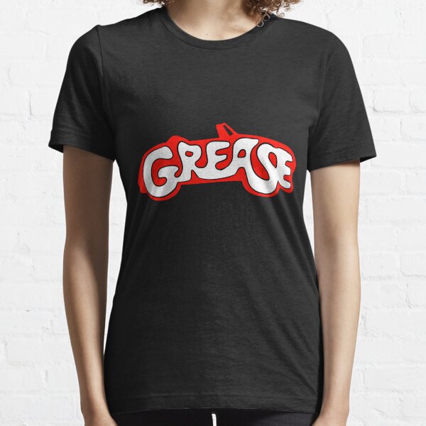 Grease TShirts Redbubble