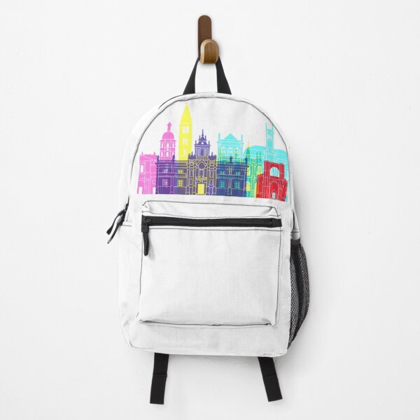 Item preview, Valladolid skyline pop designed and sold by paulrommer.