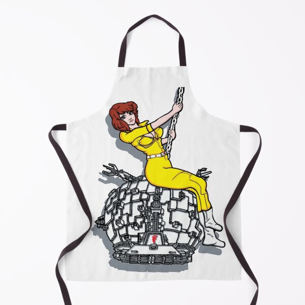 Item preview, I Came In Like A Technodrome designed and sold by Daletheskater.
