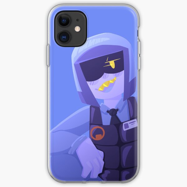 Hey bro iPhone Soft Case