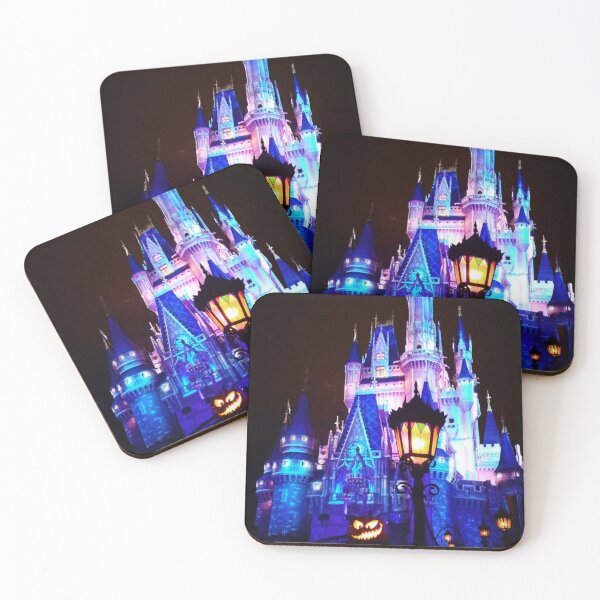 Item preview, MNSSHP Castle designed and sold by Happily Ever Andy.