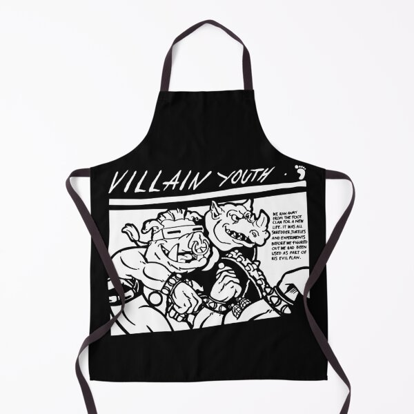 Item preview, Villain Youth designed and sold by Daletheskater.