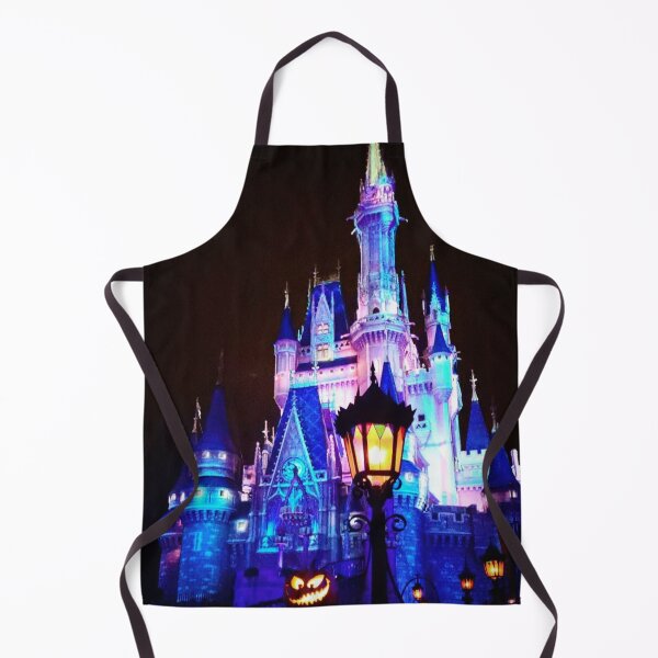 Item preview, MNSSHP Castle designed and sold by Happily Ever Andy.
