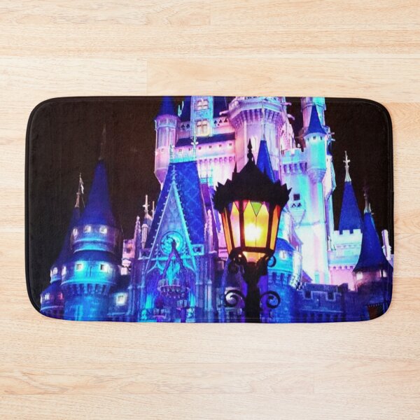 Item preview, MNSSHP Castle designed and sold by Happily Ever Andy.