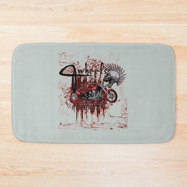 Item preview, Three wheels stability program - Awesome three wheels motorcycle lover Gift designed and sold by Teenation9.