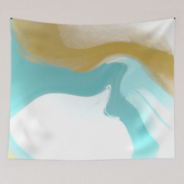 Item preview,  The Calm designed and sold by Blu Happiness.