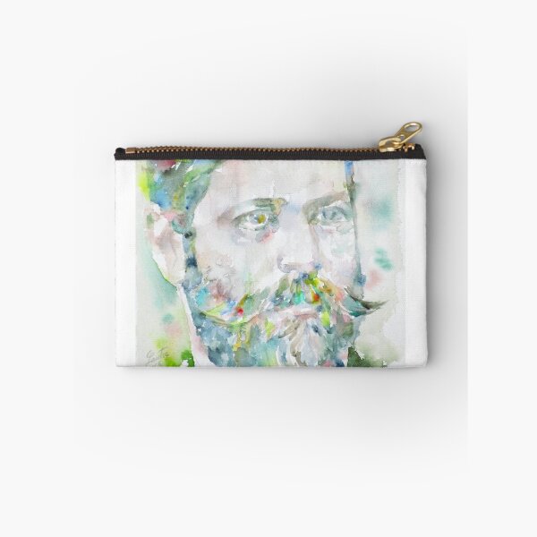 Item preview, SIGMUND FREUD - watercolor portrait.8 designed and sold by lautir.