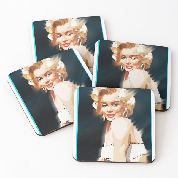 Item preview, Marilyn Monroe Yo! designed and sold by soldesign72.