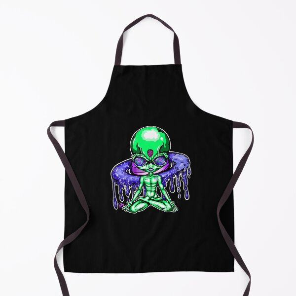 Item preview, Conscious Alien designed and sold by magnifishit.