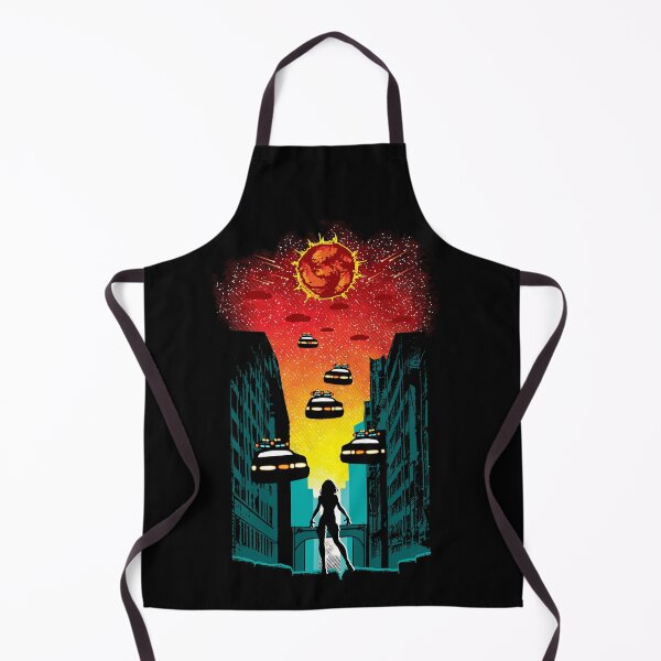 Item preview, Space Fugitive designed and sold by Daletheskater.