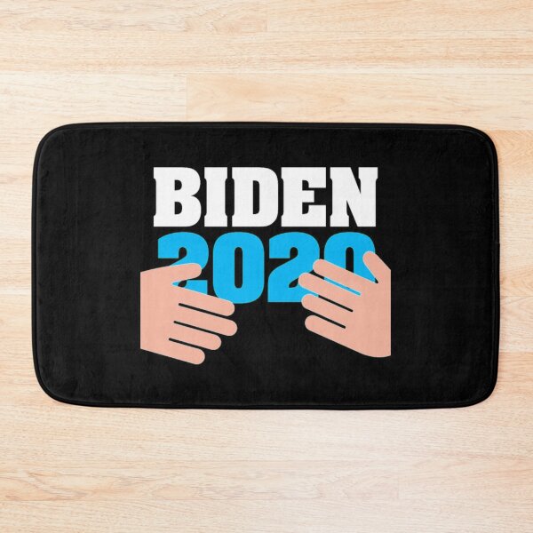 Item preview, Funny Joe Biden 2020 Touchy Hands Hug Meme designed and sold by LynnSites.