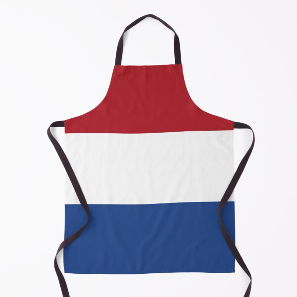 Item preview, The Netherlands Flag Badge - Pin designed and sold by deanworld.