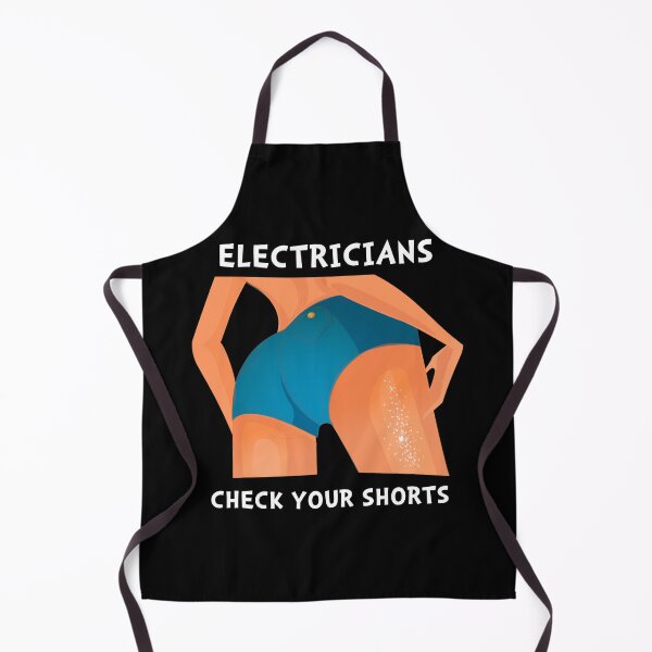 Item preview, Electrician T-shirt designed and sold by TeeZoneZtore.