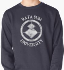 Rata Sum University Pullover