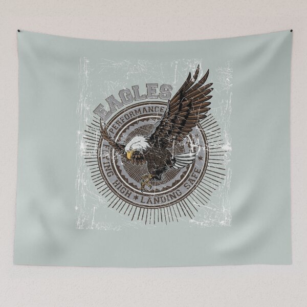 Item preview, Eagles Performance - Awesome eagle lover Gift designed and sold by Teenation9.