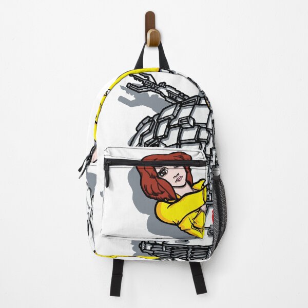 Item preview, I Came In Like A Technodrome designed and sold by Daletheskater.