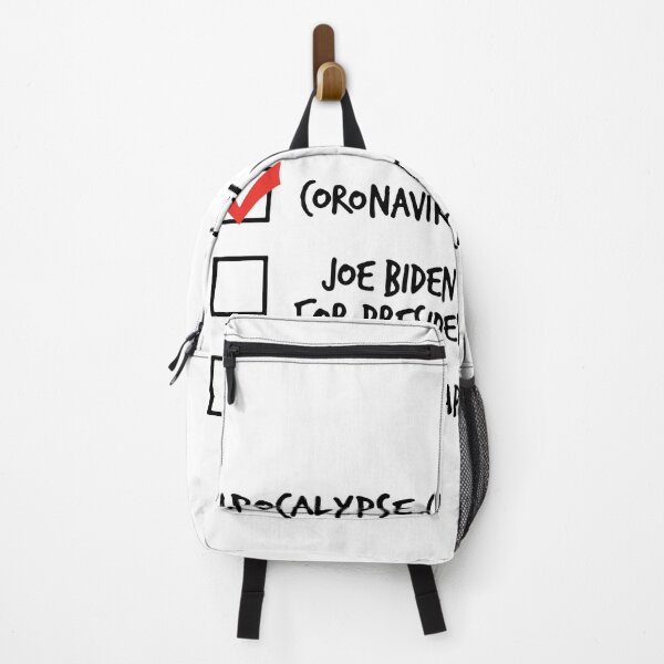 Item preview, Apocalypse Checklist designed and sold by Daletheskater.