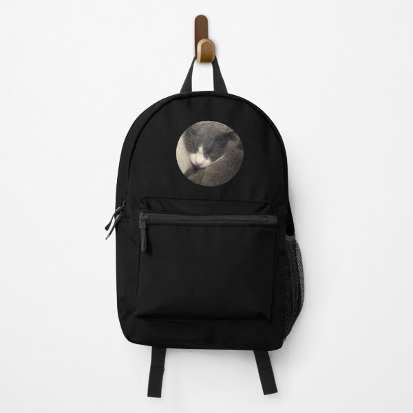 Item preview, Sleeping Cat / Pictures of My Life designed and sold by Nathalie Aynié.