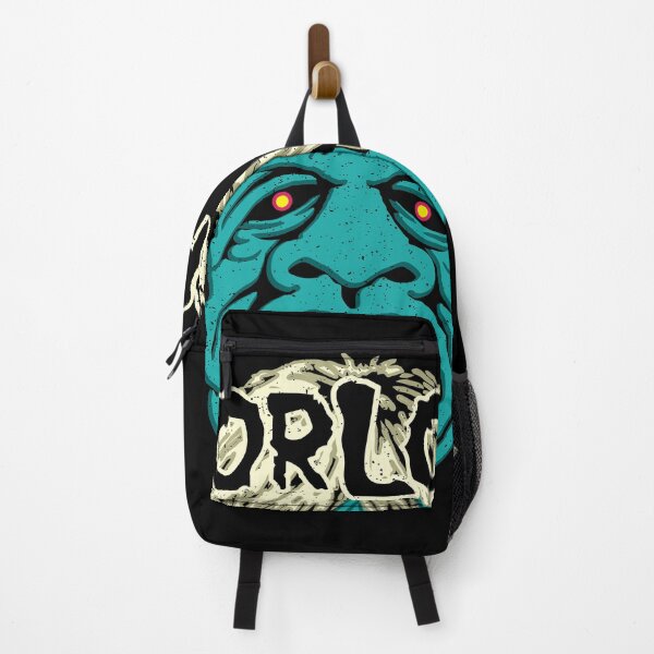 Item preview, Morlock designed and sold by Daletheskater.