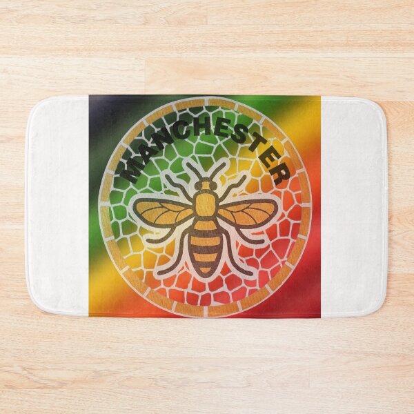 Item preview, Pride in Manchester designed and sold by PicsByTony.