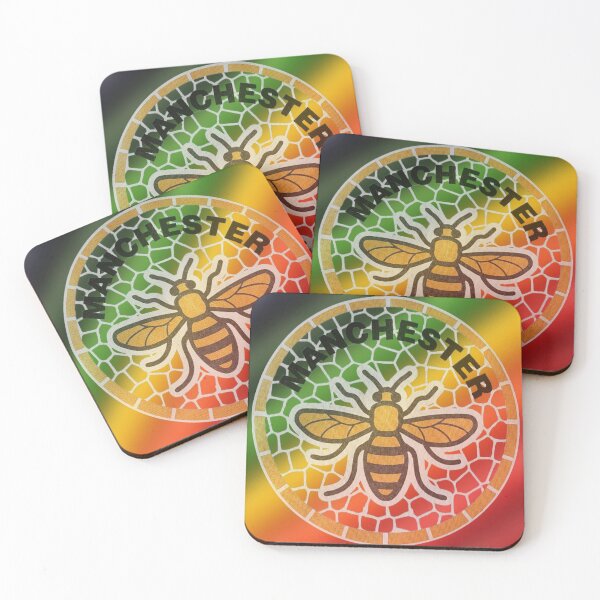 Item preview, Pride in Manchester designed and sold by PicsByTony.