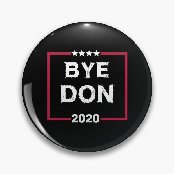 Item preview, Funny Joe Biden Bye Don Anti Trump designed and sold by LynnSites.