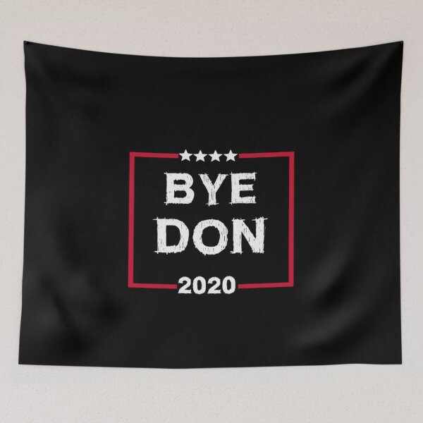 Item preview, Funny Joe Biden Bye Don Anti Trump designed and sold by LynnSites.
