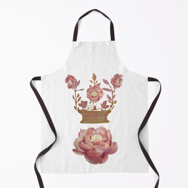 Item preview, crown with flowers and peony designed and sold by PointProkopenko.