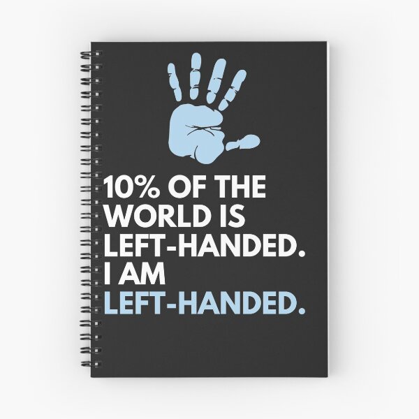 Item preview, I am part of the 10 percent of left handers Happy Left Handed Day designed and sold by twicetrader.