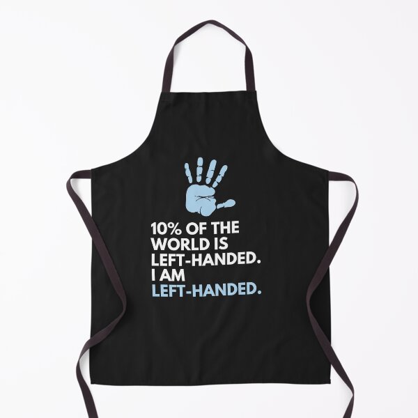 Item preview, I am part of the 10 percent of left handers Happy Left Handed Day designed and sold by twicetrader.