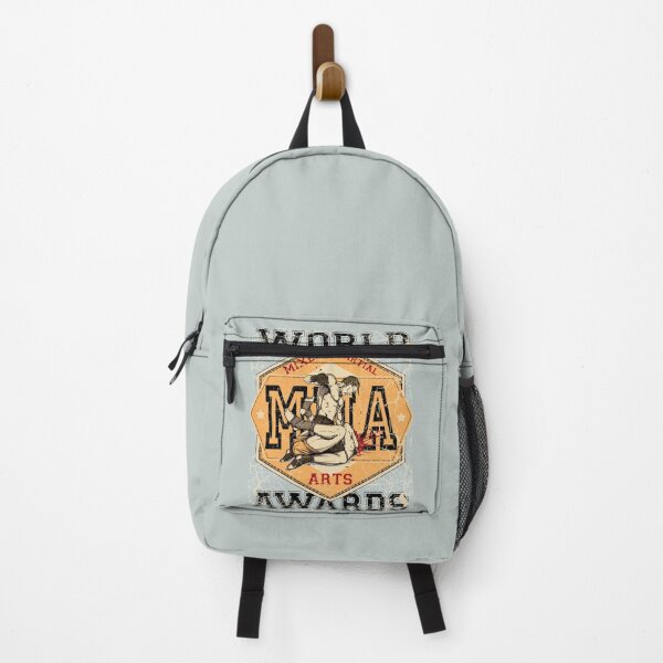 Item preview, MMA World Awards - Awesome MMA lover Gift designed and sold by Teenation9.