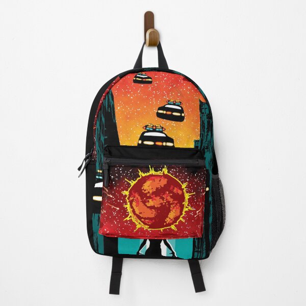 Item preview, Space Fugitive designed and sold by Daletheskater.