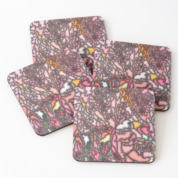 Item preview, Fickle Canvas designed and sold by Blu Happiness.