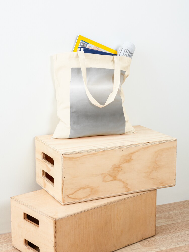 Alternate view of 50 Shades Of Grey Tote Bag