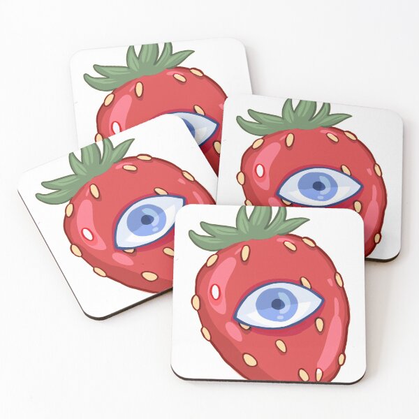Item preview, berry eye designed and sold by Eimphee.