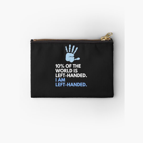 Item preview, Left handed pride statistics designed and sold by twicetrader.