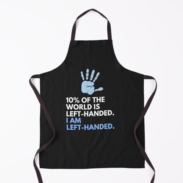 Item preview, Left handed pride statistics designed and sold by twicetrader.