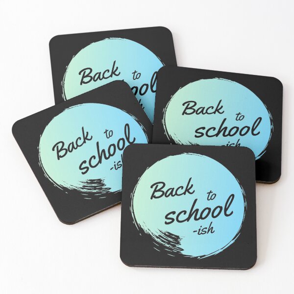 Item preview, Back to school ish designed and sold by OlgaZhu.