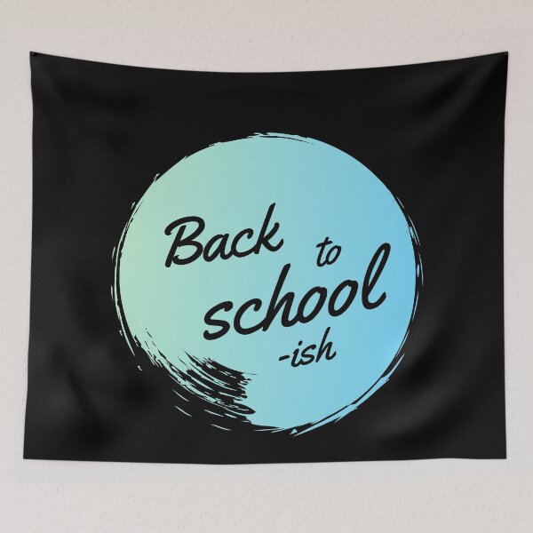Item preview, Back to school ish designed and sold by OlgaZhu.