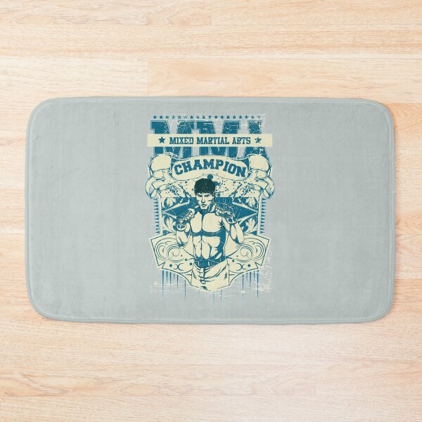 Item preview, MMA Champion - Awesome mma champion Gift designed and sold by Teenation9.
