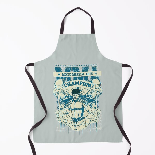 Item preview, MMA Champion - Awesome mma champion Gift designed and sold by Teenation9.