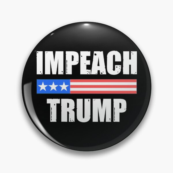 Item preview, Impeach Trump Anti Trump designed and sold by LynnSites.