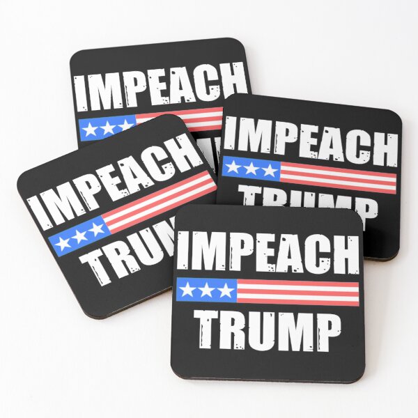 Item preview, Impeach Trump Anti Trump designed and sold by LynnSites.